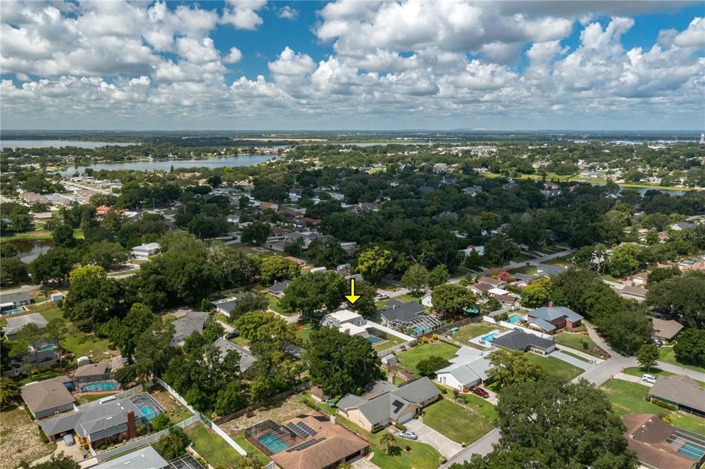 Active With Contract: $473,900 (3 beds, 3 baths, 2522 Square Feet)