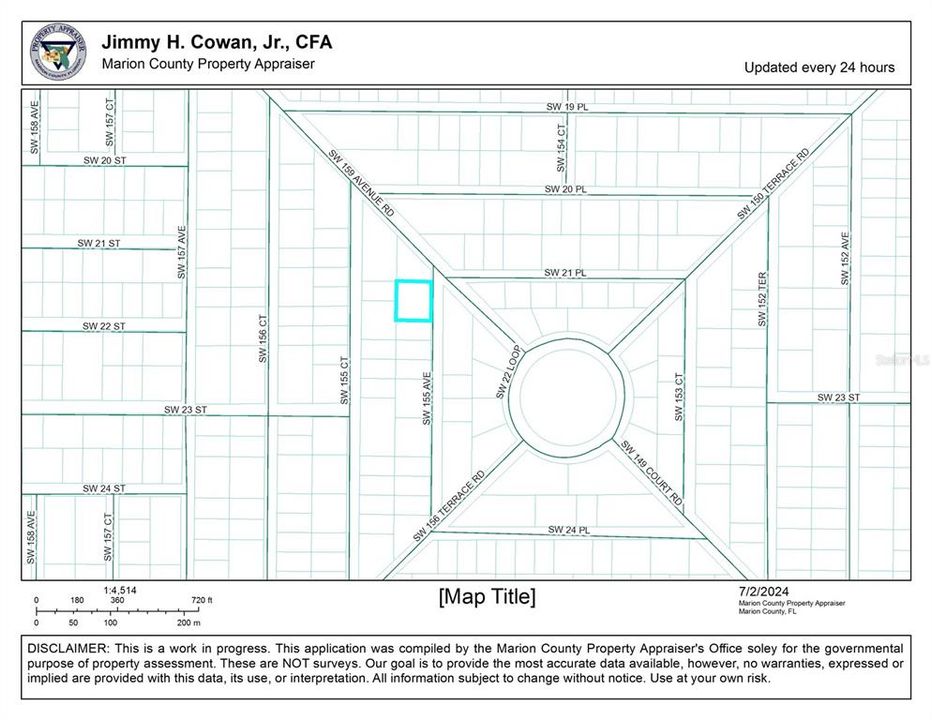 En Venta: $17,900 (0.46 acres)