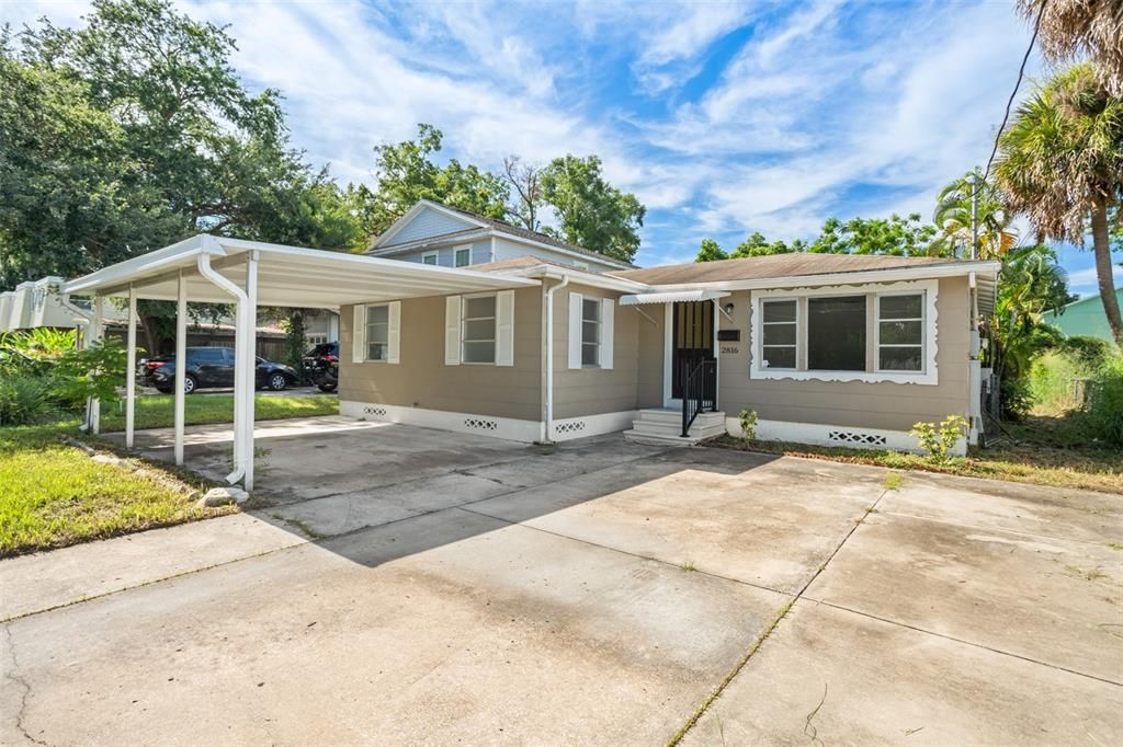 For Sale: $339,900 (3 beds, 1 baths, 960 Square Feet)