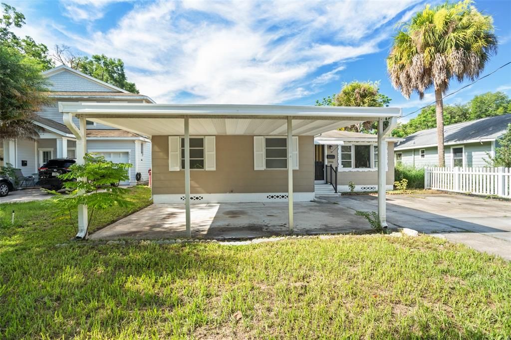 For Sale: $339,900 (3 beds, 1 baths, 960 Square Feet)