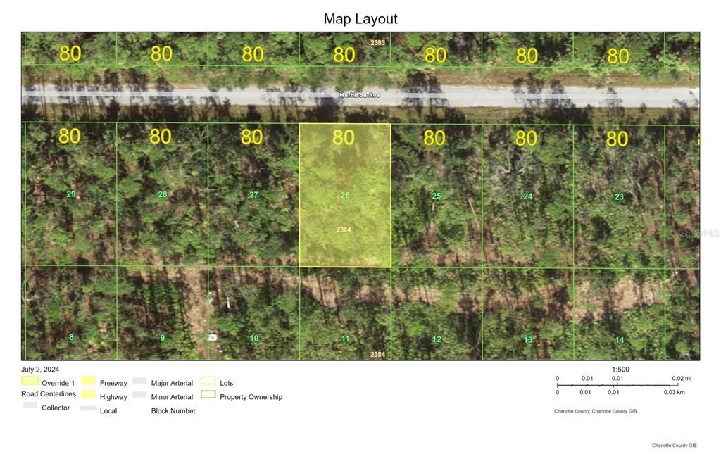 На продажу: $14,999 (0.23 acres)