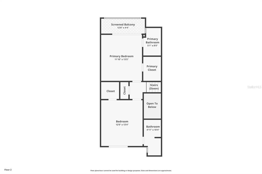 На продажу: $184,800 (2 спален, 2 ванн, 1218 Квадратных фут)