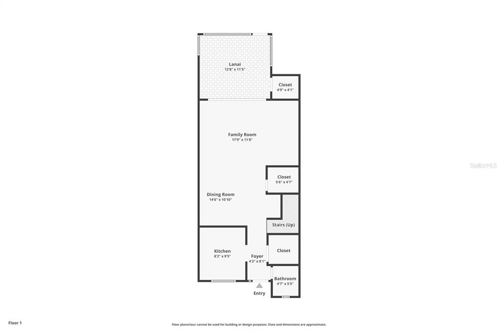 На продажу: $184,800 (2 спален, 2 ванн, 1218 Квадратных фут)