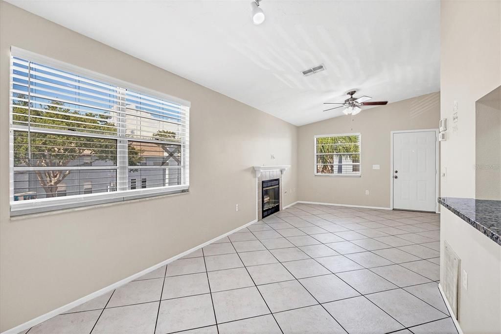 Another view of Dining room at 3862 59th Ave. W, Bradenton FL 34210