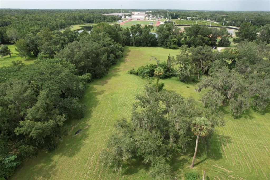 Active With Contract: $469,000 (10.12 acres)