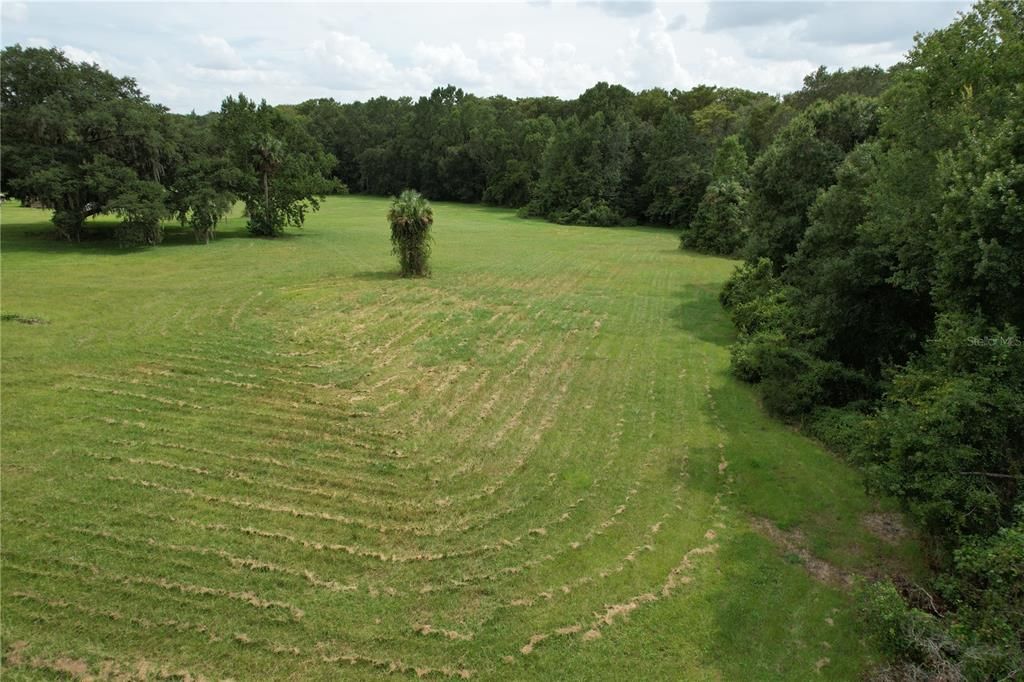 For Sale: $469,000 (10.12 acres)