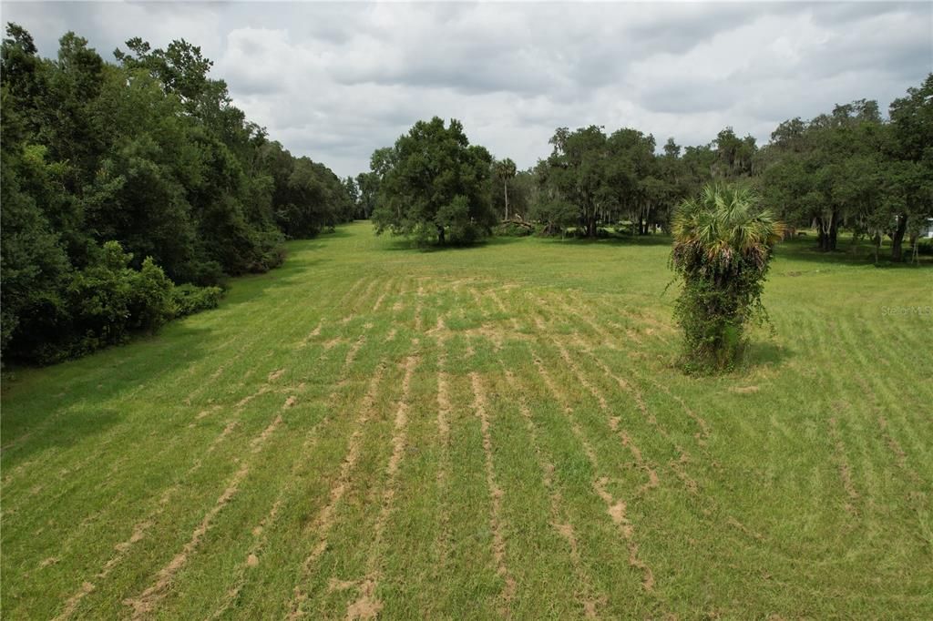 Active With Contract: $469,000 (10.12 acres)