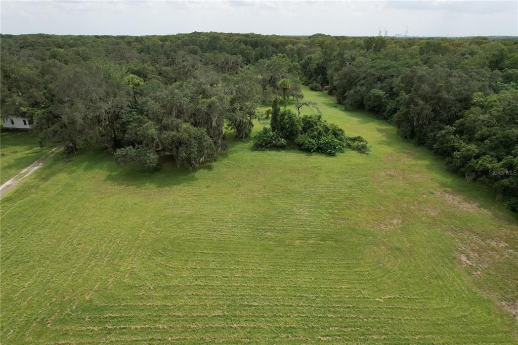 For Sale: $469,000 (10.12 acres)