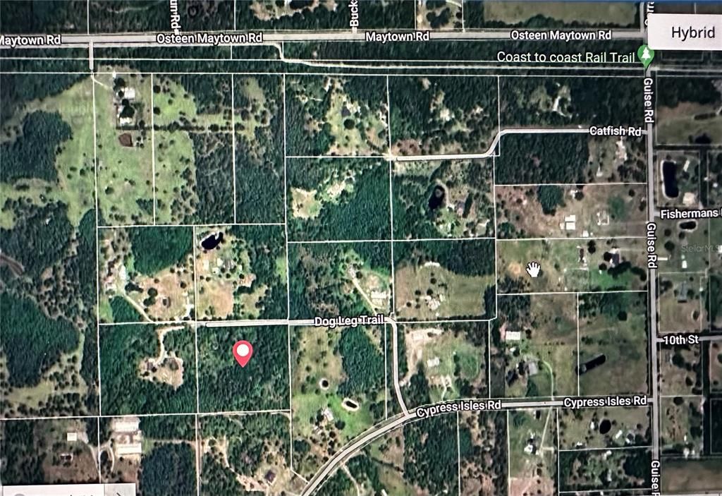 For Sale: $345,000 (10.00 acres)