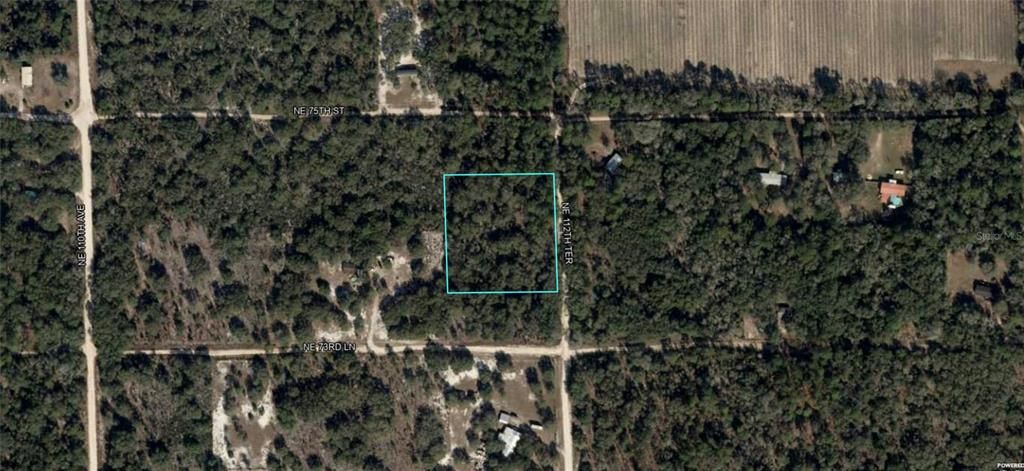 На продажу: $36,995 (2.50 acres)