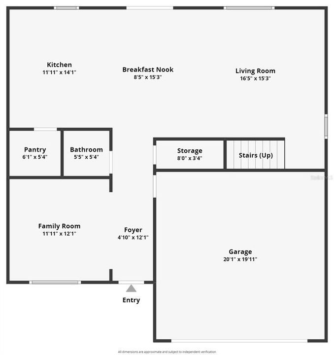 For Rent: $2,825 (4 beds, 3 baths, 2498 Square Feet)