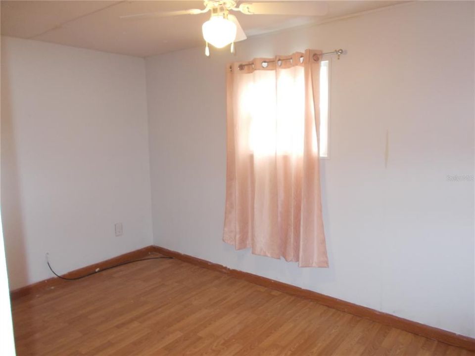 Front bedroom