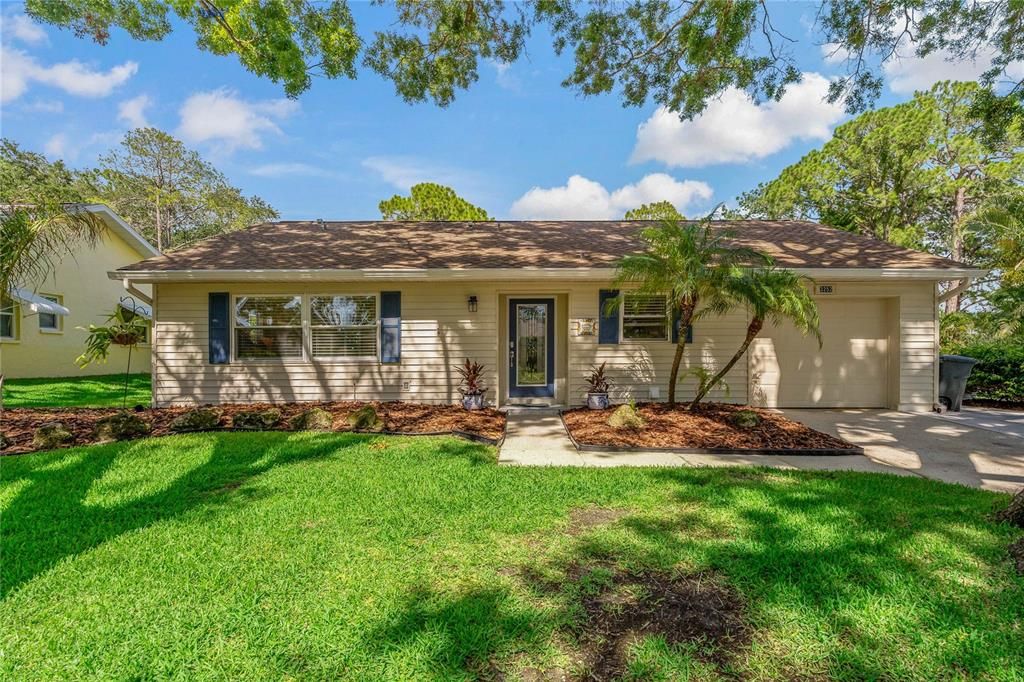 HIGHLAND LAKES SINGLE FAMILY HOME!