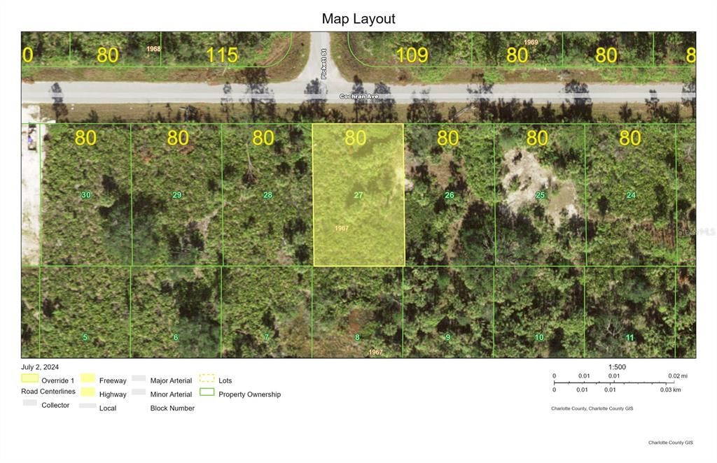 待售: $17,499 (0.23 acres)