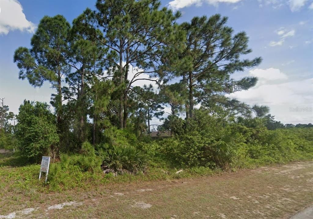 For Sale: $24,900 (0.26 acres)