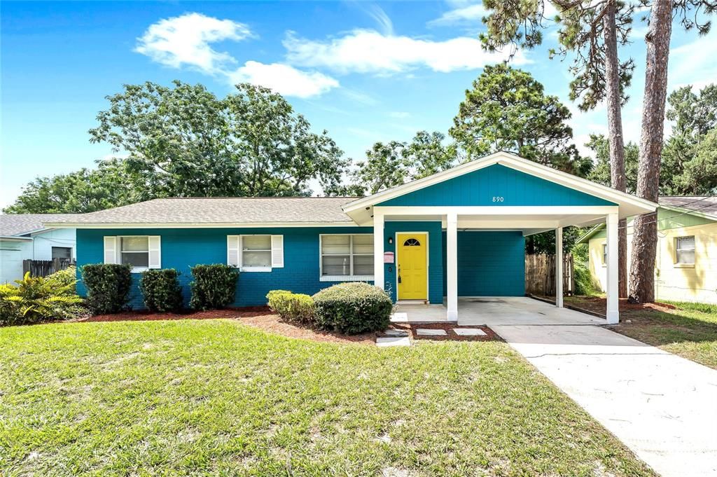 For Sale: $279,999 (3 beds, 1 baths, 1164 Square Feet)