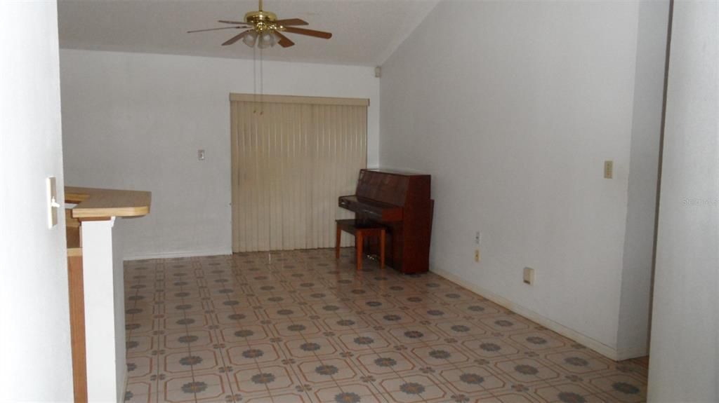 Primary bathroom has a garden tub in addition to a separate shower and walk-in closet