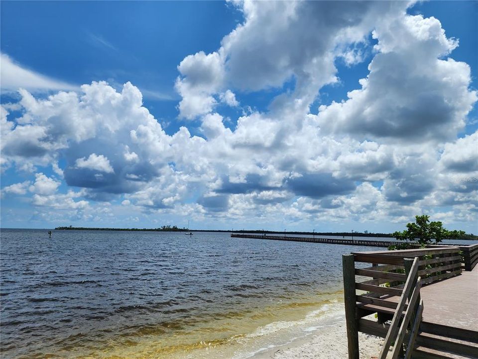 Charlotte Harbor