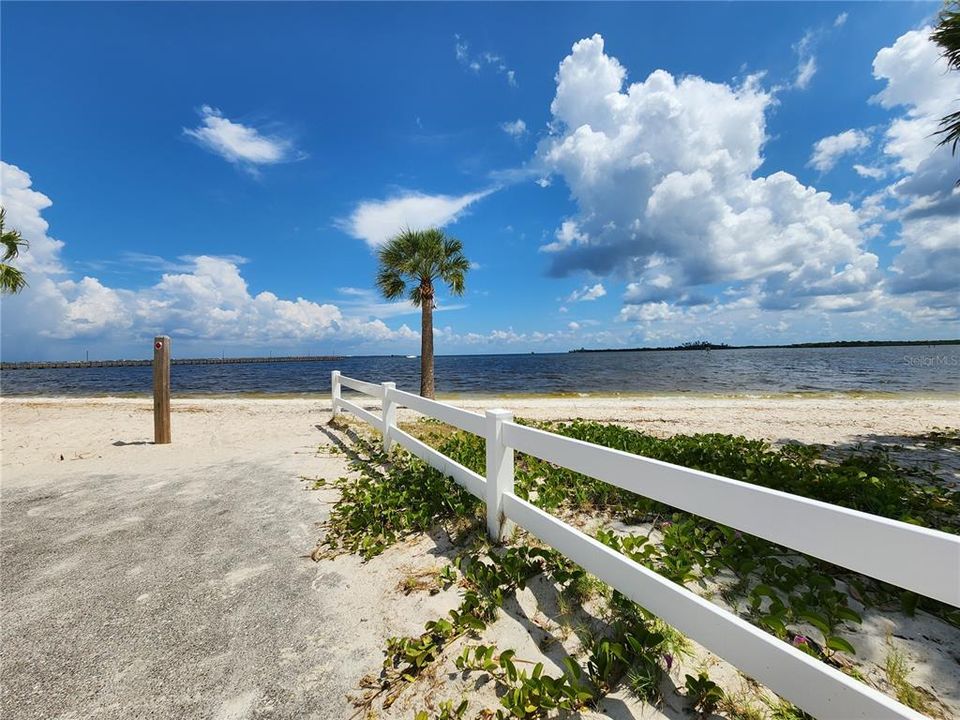 Charlotte Harbor