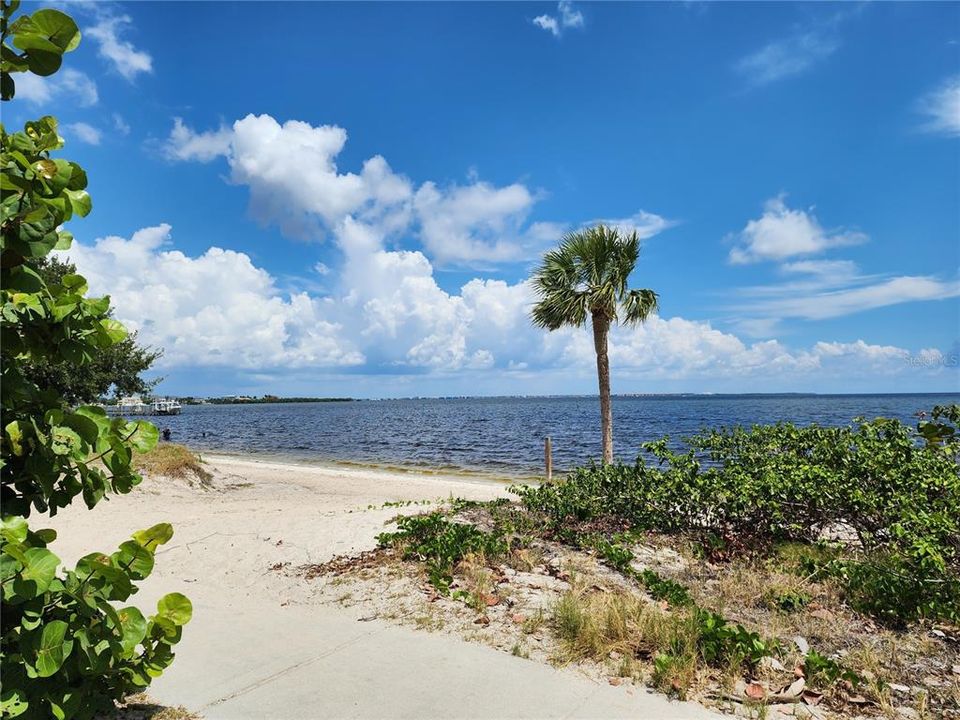 Charlotte Harbor