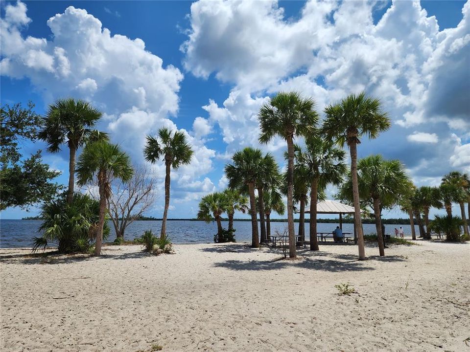 Charlotte Harbor