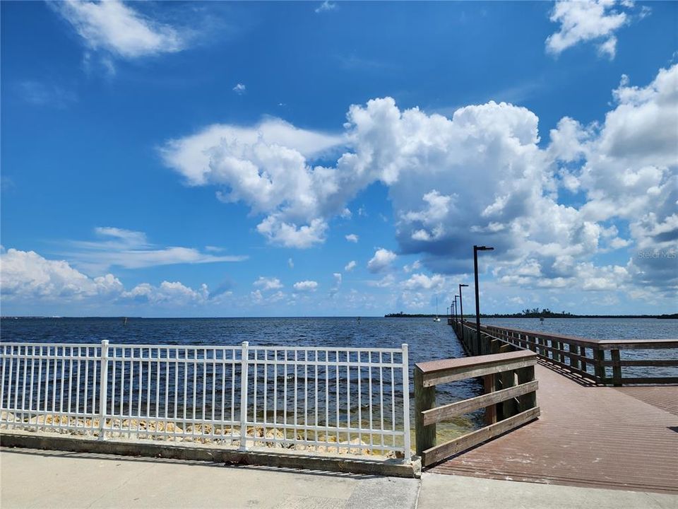 Charlotte Harbor