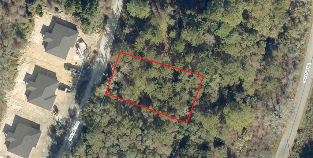 На продажу: $27,000 (0.26 acres)