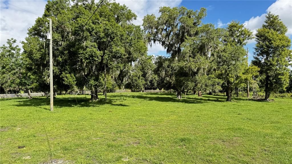 Active With Contract: $1,900,000 (31.86 acres)