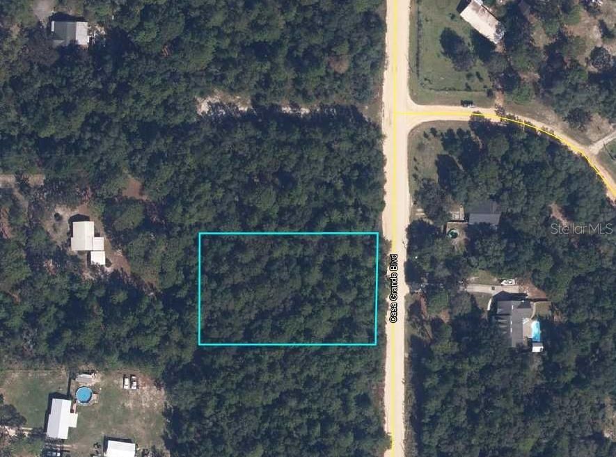 For Sale: $25,000 (1.14 acres)