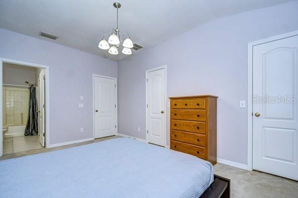 Bedroom #1