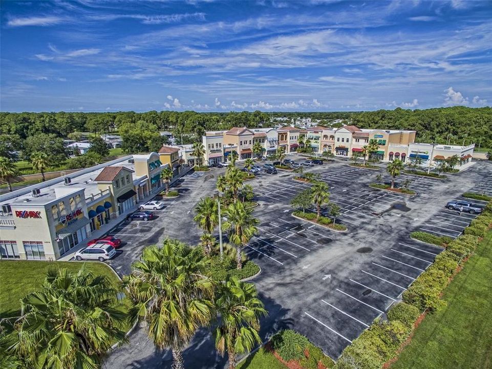 North Port Shopping Center