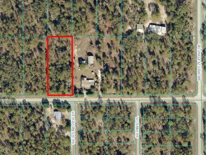 Active With Contract: $23,000 (0.99 acres)