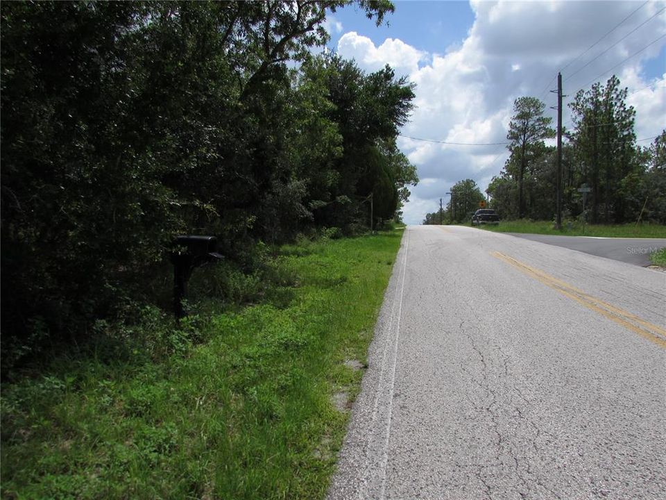 Active With Contract: $23,000 (0.99 acres)