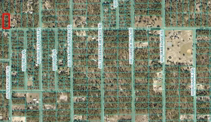 Active With Contract: $23,000 (0.99 acres)