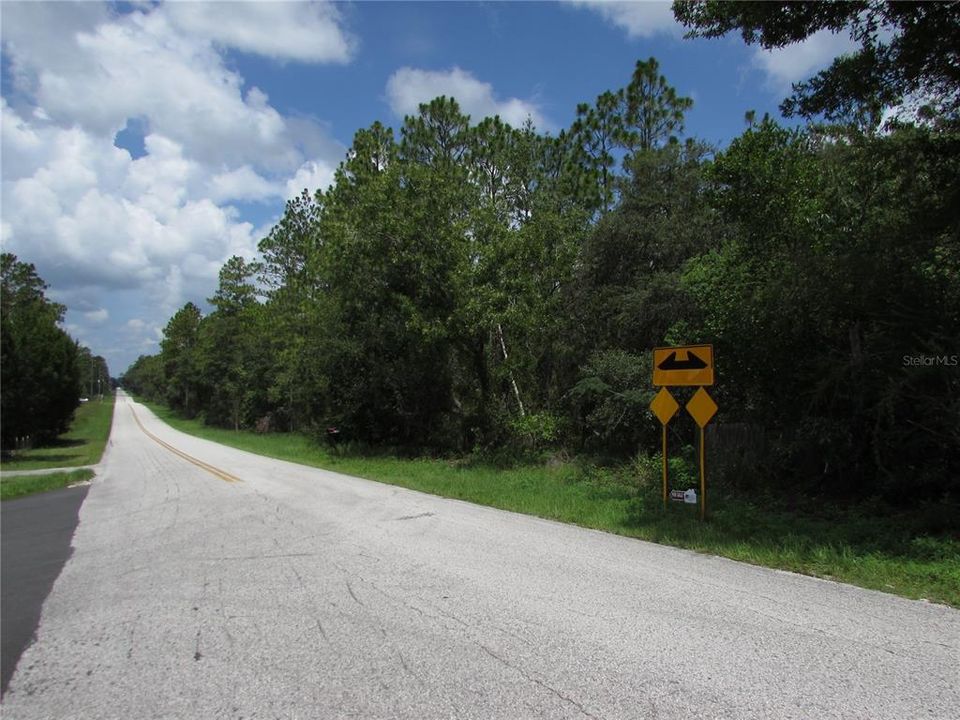 Active With Contract: $23,000 (0.99 acres)