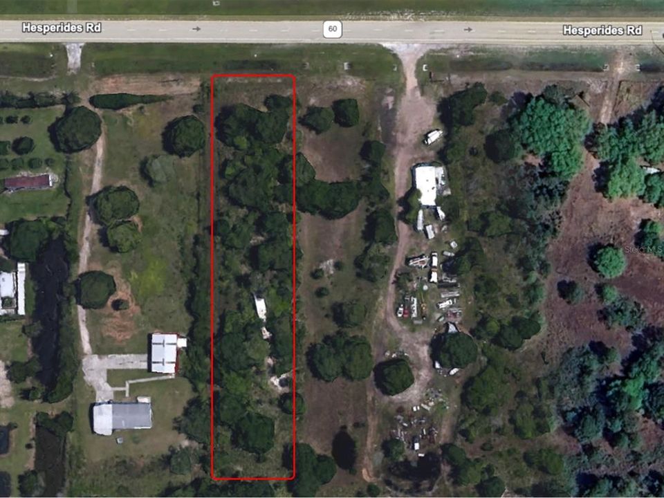 For Sale: $90,000 (1.22 acres)