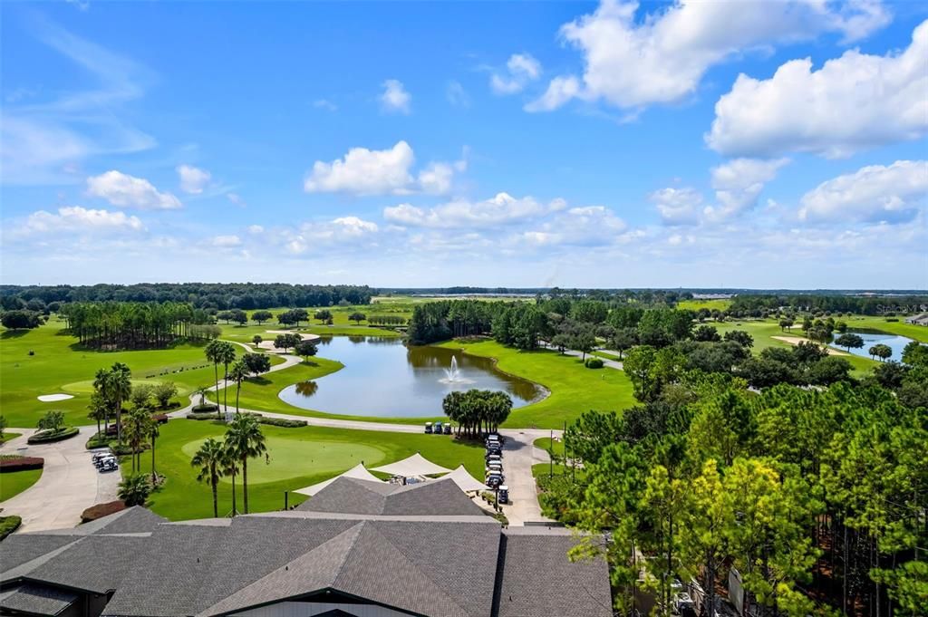 Stone Creek Golf Course