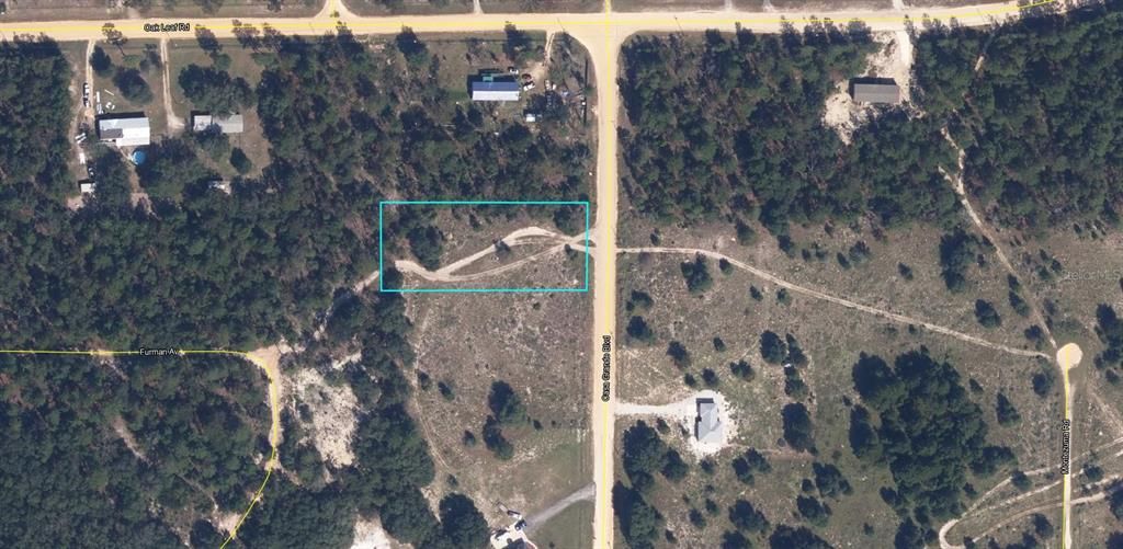 For Sale: $21,900 (1.03 acres)