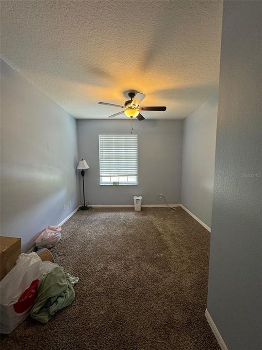 4th bedroom