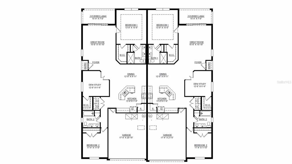 待售: $335,990 (3 贝兹, 2 浴室, 1565 平方英尺)