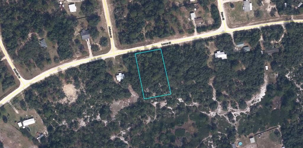 For Sale: $25,000 (1.06 acres)