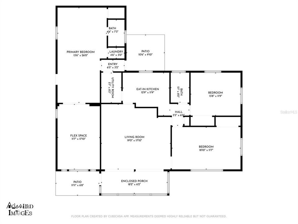 En Venta: $229,900 (4 camas, 2 baños, 1770 Pies cuadrados)