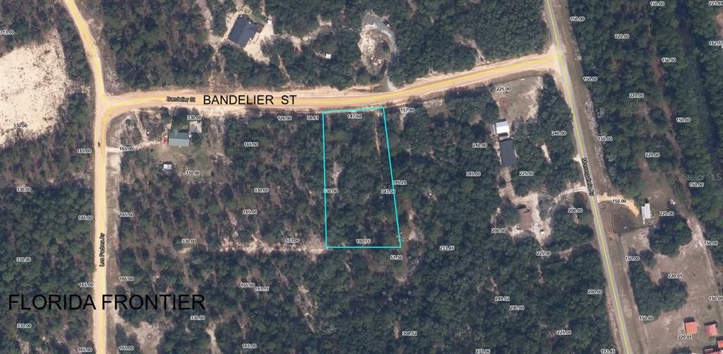 For Sale: $45,000 (1.27 acres)