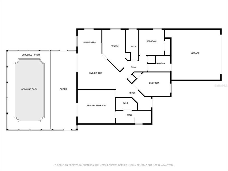 For Sale: $418,000 (3 beds, 2 baths, 1433 Square Feet)