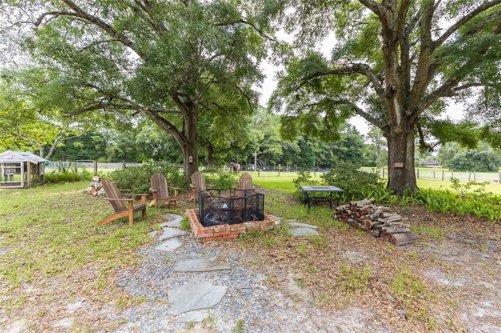 Pole Barn / Carport