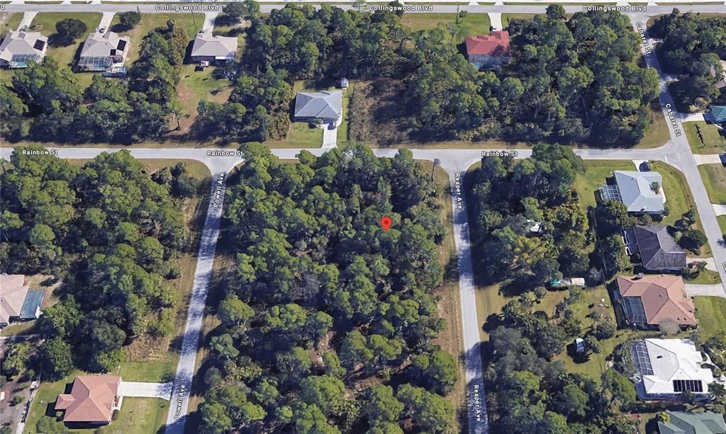 For Sale: $24,000 (0.23 acres)