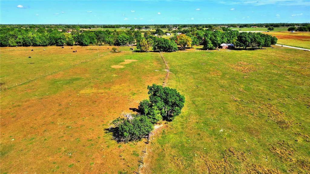 Active With Contract: $250,000 (22.83 acres)