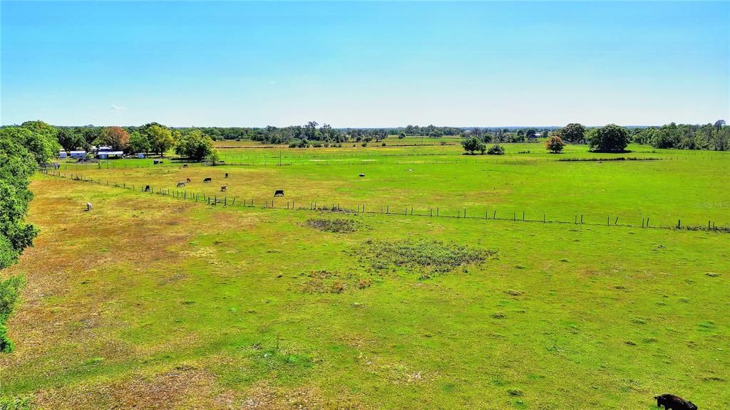 Activo con contrato: $250,000 (22.83 acres)