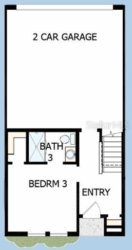 Floor Plan First Floor