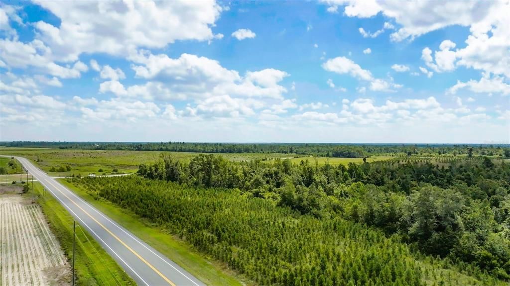 На продажу: $179,900 (20.25 acres)